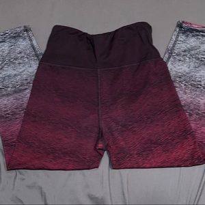 Champion Ombré leggings